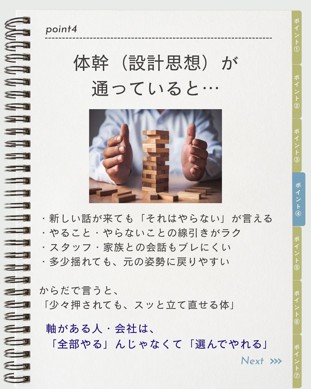 ロゴ・名刺・HP・SNS。